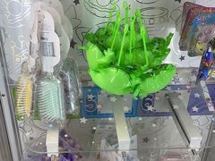 -阿尔法Game Station(中山路店)