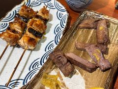 -鳗匠.日本料理店(上夼美食街店)