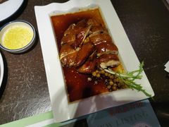 -有璟阁港式餐厅(金融街购物中心店)