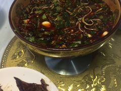 -乐山第一家临江鳝丝(茶坊路店)