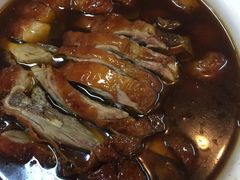 -蒲氏烤鸭(百寿路店)