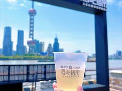 -上海港国际客运中心