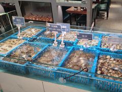 -御品海宴海鲜自助餐厅(龙岗万科广场店)