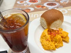 -翠华餐厅(香港国际机场店)