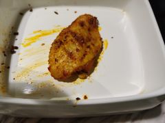 鸡翅-火炉火自助餐(喜隆多店)