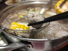 -八合里潮汕鲜牛肉火锅(深圳海岸城店)