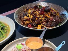 -Ameigo梅果·云贵川bistro(长宁来福士店)