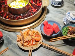 -矮板凳老火锅(宽窄巷子店)