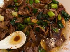 -翠清酒家(万丰路店)