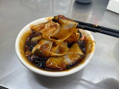 -杨记灌肠(食品街店)