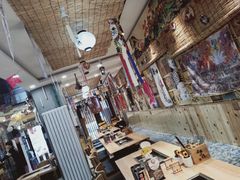 -老板不给炸自助炸串(中央大街总店)