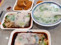 -银记肠粉店(北京路店)