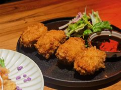 -炉胜·炉端烧·居酒屋