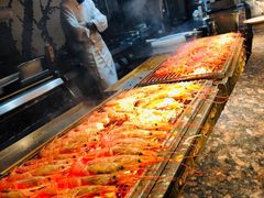-星伦多自助料理·涮烤一体(虹悦城店)