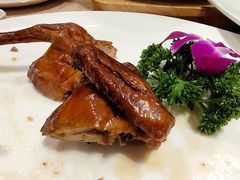 -广东胜利宾馆西关粤中餐厅