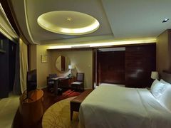 -太原凯宾斯基饭店