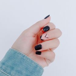 纯色-K·TNail美甲美睫