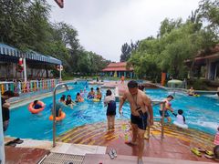 -欢乐水魔方水世界