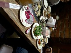 -比尔森韩式烤肉自助(绿园店)