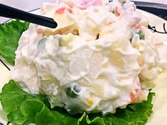 -虾弄弄海派小龙虾·牛羊蝎子火锅