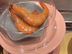 -争鲜回转寿司(通州万达店)