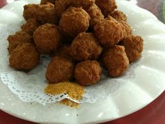 -五谷丰香饺子馆(总店)