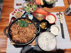 -森味花园·日本料理(伊藤洋华堂亚运村店)