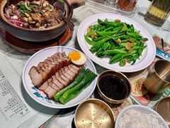 -凤来茶餐·粤菜馆(珠江新城店)