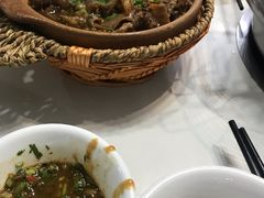 -陈记顺和潮汕牛肉火锅(番禺迎宾大道店)
