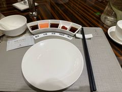-夏宫中餐厅(香格里拉大酒店)