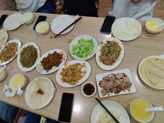 -姥家春饼店(漳州二路店)