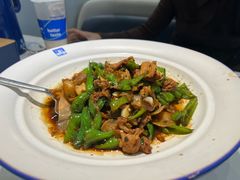 -兰湘子·湘菜小炒(崂山丽达店)