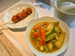 -东园小馆·早茶·淮扬小炒(江都路店)