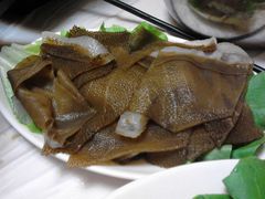 IMG_20131102_182812-香满锅老北京羊蝎子火锅·家常菜(新街口店)