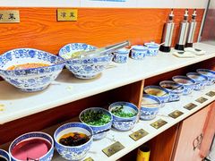 -口福居火锅(集英街店)