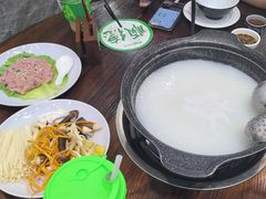 -御膳粥·牛乳粥底火锅·地道顺德菜(容桂店)