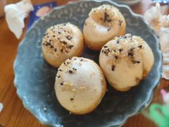 -鑫震源·苏式大虾生煎(山塘街店)