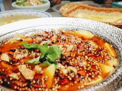 -大融厨·鸡毛店·川菜(果壳里东安湖店)