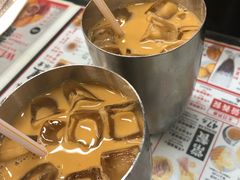 -华星冰室(湾仔店)