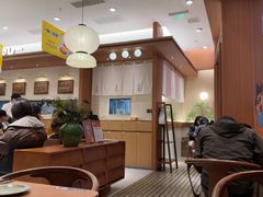 -池奈·咖喱蛋包饭(熙地港店)