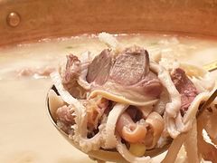 -四川简阳羊肉汤火锅(金台路店)