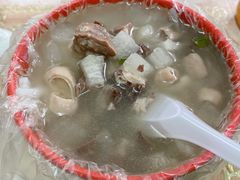 猪杂-周阿姨小吃店