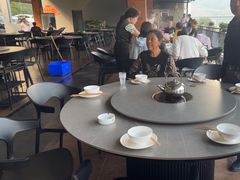 -江龙饭店·乌江豆腐鱼(乌江老桥头店)