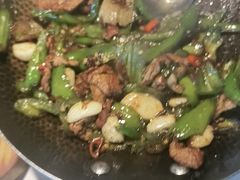 -庆江南江南菜(琴湖溪里花园城店)