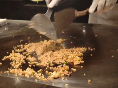 -岩盐·铁板料理(嘉里店)