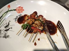 -众善素食(佛平五路店)