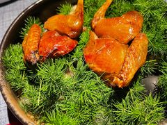 -弦月窗LUNETTE BY AMANDA(复兴路店)