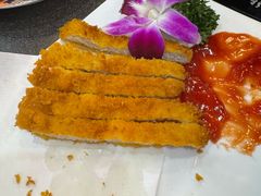 -禾绿回转寿司(国瑞店)