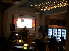 -三两三民谣咖啡清吧