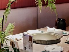 -芸山季·云南野生菌火锅(宝能环球汇店)